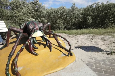 Appartamento Vacanza con famiglia Graal-Müritz