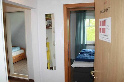 Ferienwohnung Dänemark