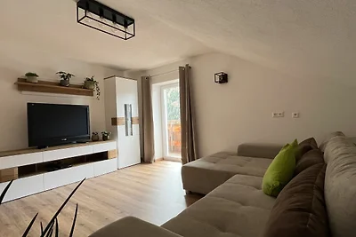 Ferienwohnung Apart Urban