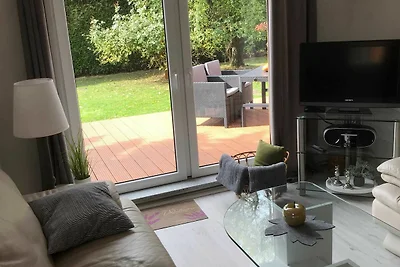 Casa vacanze Vacanza di relax Greifswald