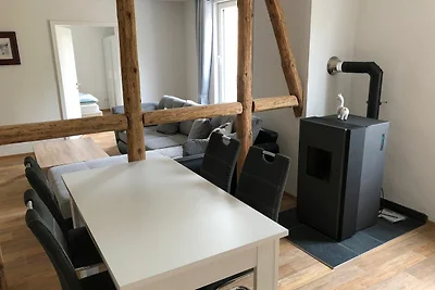 Ferienwohnung Wendepunkt