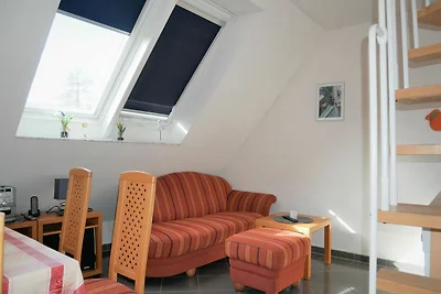 Vakantieappartement Gezinsvakantie Zempin