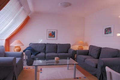 Residenz Unter den Linden Fewo 28