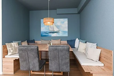 Ferienwohnung Segelboot 2.0