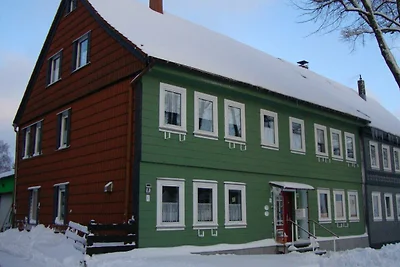 Einzelzimmer Nr. 8
