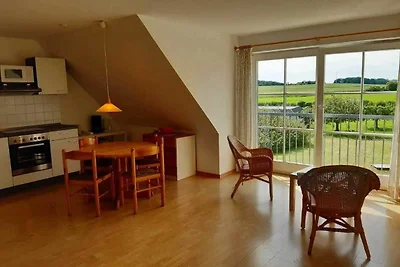 Vakantieappartement Gezinsvakantie Putbus