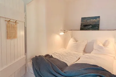 Ferienwohnung Acht im Landhaus Börmoos
