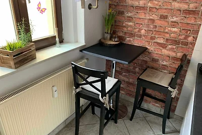 Vakantieappartement Gezinsvakantie Görlitz
