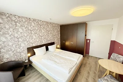 Vakantieappartement Gezinsvakantie Alt Reddevitz