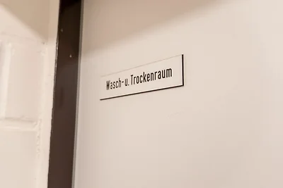 Fewo, Hunde erwünscht, 1 Schlafzimmer, Herrli...