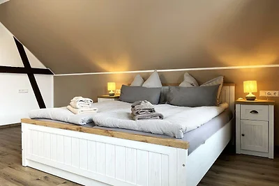 Vakantieappartement Gezinsvakantie Görlitz