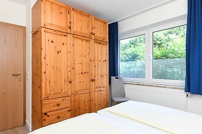 Ferienwohnung Harlewind