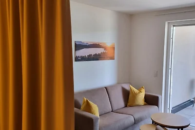 Vakantieappartement Gezinsvakantie St. Kanzian am Klopeiner See