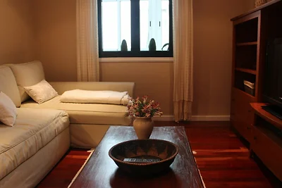 Vakantieappartement Gezinsvakantie Los Llanos de Aridane