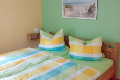 Appartamento Vacanza con famiglia Ahrenshagen-Daskow