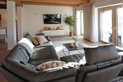 Ferienhaus mit 3 Schlafzimmern