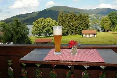 Apartament Dla rodzin Bad Wiessee