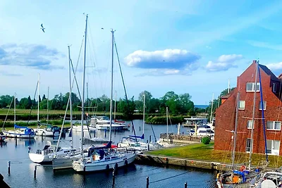 Vakantieappartement Gezinsvakantie Ueckermünde