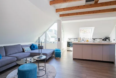 Appartamento Vacanza con famiglia Norderney