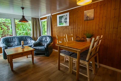 Vakantieappartement Gezinsvakantie Detern