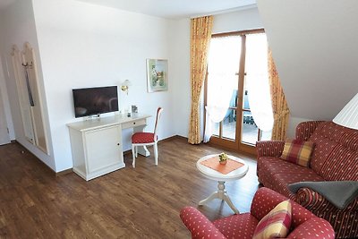 Vakantieappartement Gezinsvakantie Oberharz am Brocken