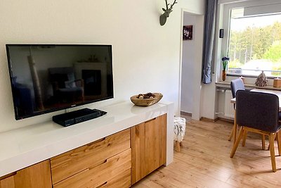 Ferienwohnung Lieblingsplatz