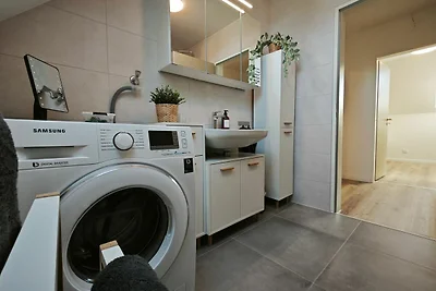 Vakantieappartement Gezinsvakantie Rhauderfehn