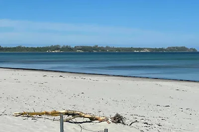 Apartament Dla rodzin Juliusruh