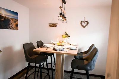 Ferienwohnung Ingermann
