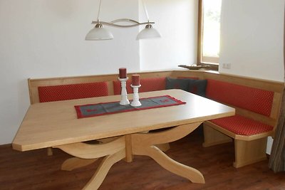 Vakantieappartement Gezinsvakantie Annaberg im Lammertal
