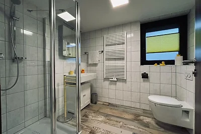 OFI-78 - Ferienhaus mit 2 SZ und schönem...