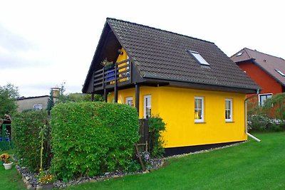 Ferienhaus zur Granitz