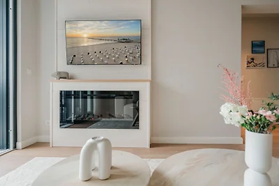 Strandterrasse, App. B2.1