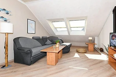 Appartamento Vacanza con famiglia Esens