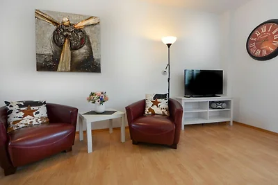 Holiday flat family holiday Hamburg-Wandsbek