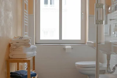 Vakantieappartement Gezinsvakantie Erfurt