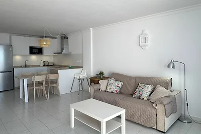 Apartment Atlantico Playa