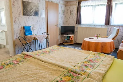 Appartamento Vacanza con famiglia Greifswald