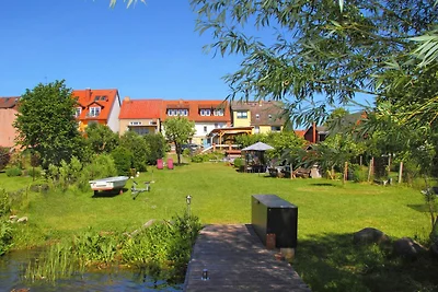 Vakantieappartement Gezinsvakantie Röbel Müritz