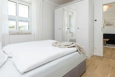 Vakantieappartement Gezinsvakantie Sassnitz