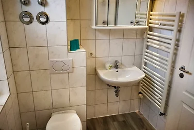 Vakantieappartement Gezinsvakantie Peenemünde