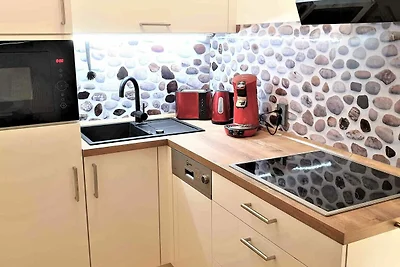 Ferienpark - Haus L, App. 0L1004