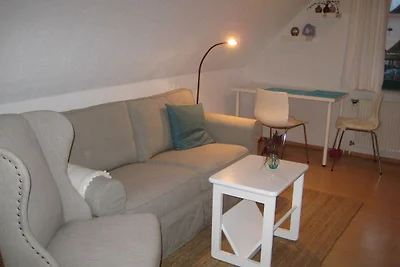 Appartamento Vacanza con famiglia Büsum
