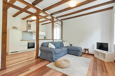 Vakantieappartement Gezinsvakantie Bernkastel-Kues