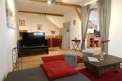 Appartamento Vacanza con famiglia Steinburg