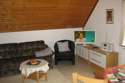 Ferienwohnung AnnaLena