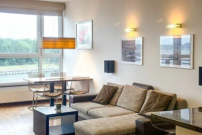 Vakantieappartement Gezinsvakantie Swinoujscie