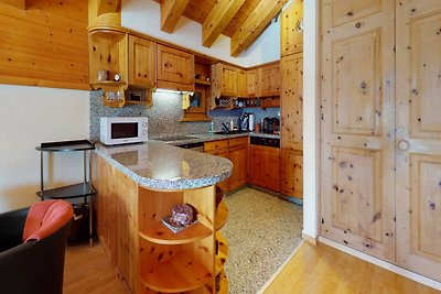 Apartment Polaschin B12