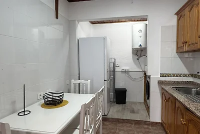 Casita Pedro El Remo
