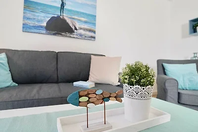 06 Ferienappartement Zudar